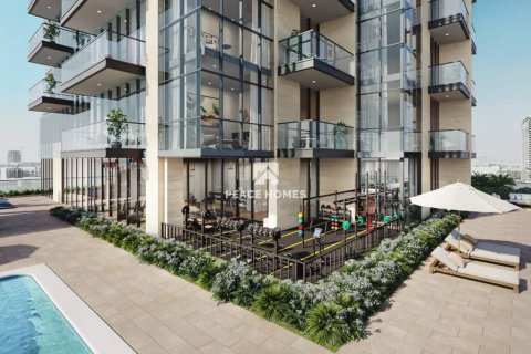 Apartman u Jumeirah Village Circle, Dubai, UAE 2 spavaćih soba, 119 m2 Br. 395786 - fotografija 18