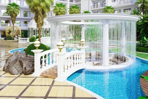 Wohnung zum Verkauf in Dubai Science Park, Dubai, VAE 1 Schlafzimmer, 83 m2 Nr. 395738 - Foto 10