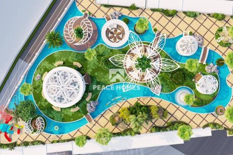 Wohnung zum Verkauf in Dubai Science Park, Dubai, VAE 1 Schlafzimmer, 83 m2 Nr. 395738 - Foto 7