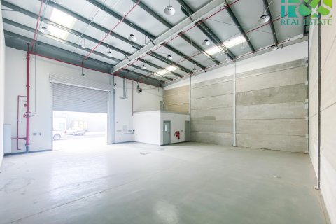 Sklad v RAK FTZ, Ras Al Khaimah, SAE 400 m2 č. 478871