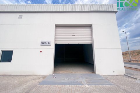 Almacén en alquiler en RAK FTZ, Ras Al Khaimah, EAU 400 m2 № 478871 - foto 10