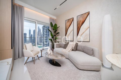 Wohnung in Dubai Harbour, Dubai, VAE: 1 Schlafzimmer, 67 m2 Nr. 628127