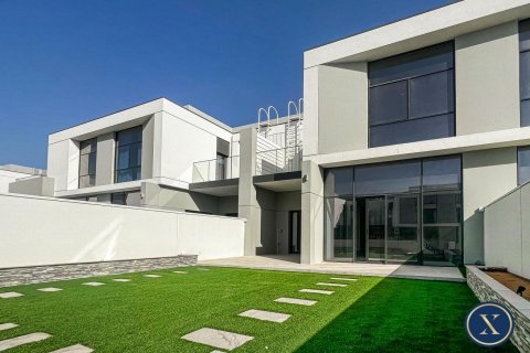 Townhouse de închiriat în Al Furjan, Dubai, EAU 3 dormitoare, 221 mp.  №628123 - poză 7