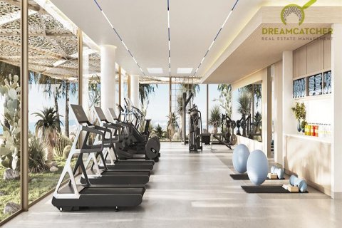 Apartman u Al Marjan Island, Ras Al Khaimah, UAE 2 spavaćih soba, 151.8 m2 Br. 454651 - fotografija 8