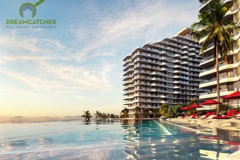 Apartman u Al Marjan Island, Ras Al Khaimah, UAE 2 spavaćih soba, 151.8 m2 Br. 454651 - fotografija 10