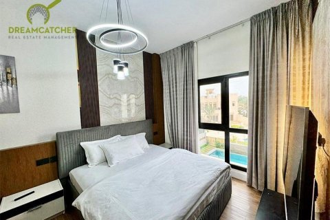 Kamienica do wynajęcia w Al Hamra Village, Ras Al Khaimah, ZEA 4 sypialnie, 250.8 mkw., nr 454653 - zdjęcie 10