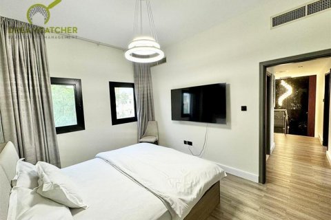Kamienica do wynajęcia w Al Hamra Village, Ras Al Khaimah, ZEA 4 sypialnie, 250.8 mkw., nr 454653 - zdjęcie 12