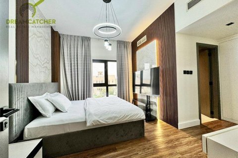 Kamienica do wynajęcia w Al Hamra Village, Ras Al Khaimah, ZEA 4 sypialnie, 250.8 mkw., nr 454653 - zdjęcie 5