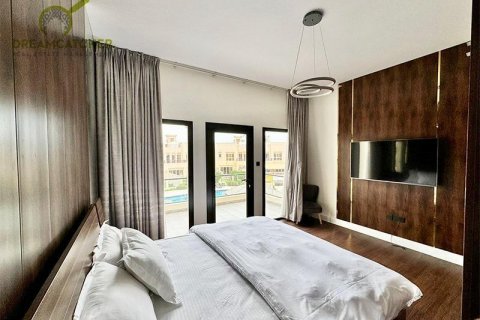 Kamienica do wynajęcia w Al Hamra Village, Ras Al Khaimah, ZEA 4 sypialnie, 250.8 mkw., nr 454653 - zdjęcie 13