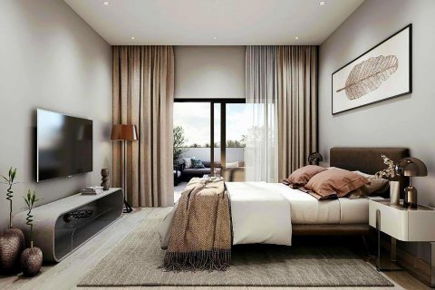Apartment sa Jumeirah Village Circle, Dubai, UAE 2 silid-tulugan, 101 sq.m. № 65423 - larawan 3