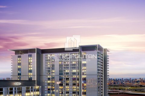 Apartman u gradu Mohammed Bin Rashid City, Dubai, UAE 2 spavaće sobe, 90 m2 Br. 543312 - Slika 8