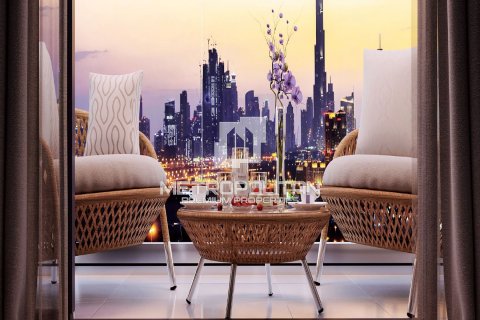Apartman u gradu Mohammed Bin Rashid City, Dubai, UAE 2 spavaće sobe, 90 m2 Br. 543312 - Slika 5