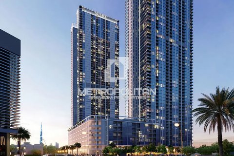 Apartman u gradu Mohammed Bin Rashid City, Dubai, UAE 2 spavaće sobe, 90 m2 Br. 543312 - Slika 9