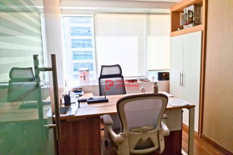 Büroraum zum Verkauf in Jumeirah Lake Towers, Dubai, VAE 102 m2 Nr. 451810 - Foto 14