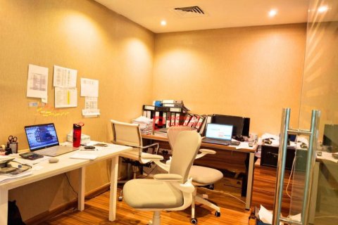Büroraum zum Verkauf in Jumeirah Lake Towers, Dubai, VAE 102 m2 Nr. 451810 - Foto 2