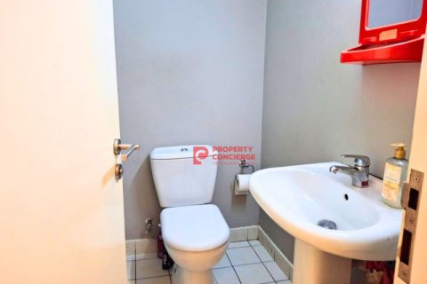 Büroraum zum Verkauf in Jumeirah Lake Towers, Dubai, VAE 102 m2 Nr. 451810 - Foto 15