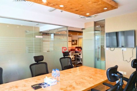 Büroraum zum Verkauf in Jumeirah Lake Towers, Dubai, VAE 102 m2 Nr. 451810 - Foto 6