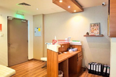Büroraum zum Verkauf in Jumeirah Lake Towers, Dubai, VAE 102 m2 Nr. 451810 - Foto 11