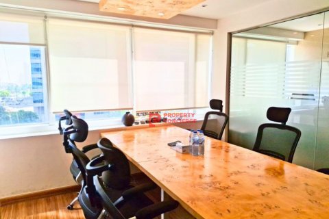 Büroraum zum Verkauf in Jumeirah Lake Towers, Dubai, VAE 102 m2 Nr. 451810 - Foto 9