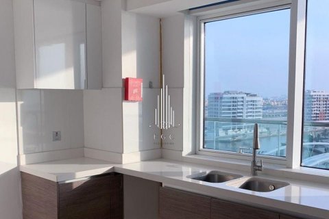 Пентхаус Al Raha Beach, Абу-Даби, БАӘ-да 3 жатын бөлмелер, 376 м² № 533259 - фото 13