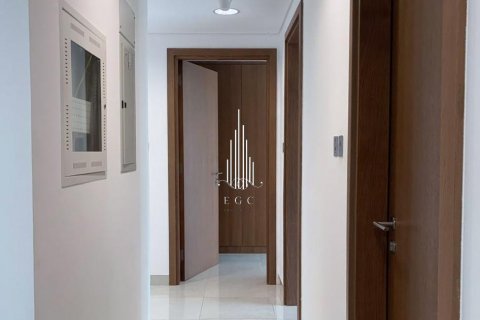 Пентхаус Al Raha Beach, Абу-Даби, БАӘ-да 3 жатын бөлмелер, 376 м² № 533259 - фото 10