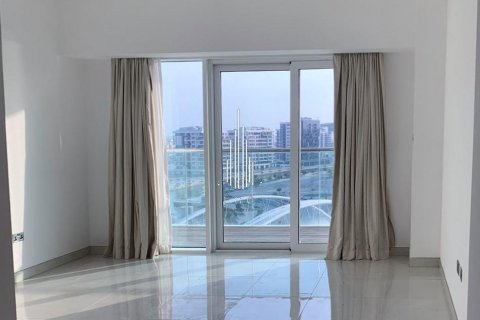 Пентхаус Al Raha Beach, Абу-Даби, БАӘ-да 3 жатын бөлмелер, 376 м² № 533259 - фото 4