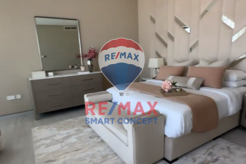 Villa te koop in Abu Dhabi, VAE 4 slaapkamers, 1007 vr.m., nr 533078 - foto 11