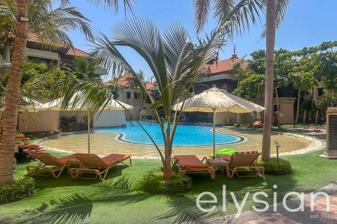 Leilighet til salgs i Palm Jumeirah, Dubai, Emiratene 1 rom, 48 kvm Nr. 586091 - Foto 11