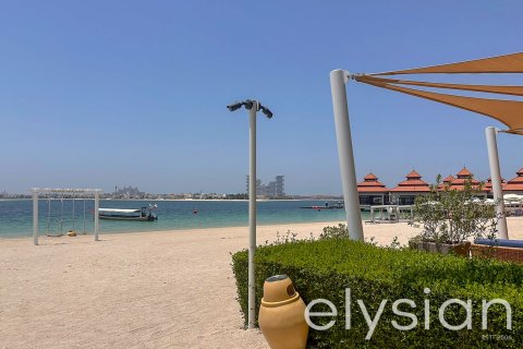 Leilighet til salgs i Palm Jumeirah, Dubai, Emiratene 1 rom, 48 kvm Nr. 586091 - Foto 12