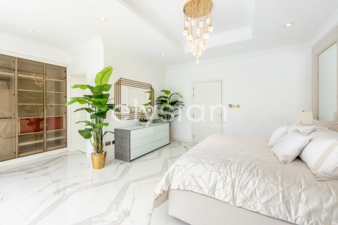 Villa para venda em Palm Jumeirah, Dubai, EAU 4 quartos, 622 m2 № 586095 - foto 14