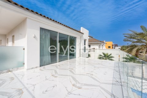 Villa para venda em Palm Jumeirah, Dubai, EAU 4 quartos, 622 m2 № 586095 - foto 24