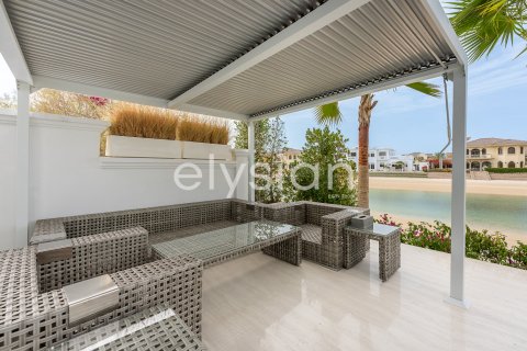 Villa para venda em Palm Jumeirah, Dubai, EAU 4 quartos, 622 m2 № 586095 - foto 5