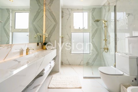 Villa para venda em Palm Jumeirah, Dubai, EAU 4 quartos, 622 m2 № 586095 - foto 17