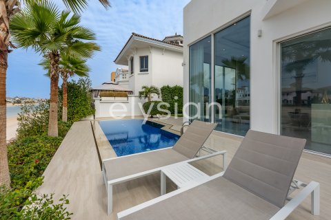 Villa para venda em Palm Jumeirah, Dubai, EAU 4 quartos, 622 m2 № 586095 - foto 3