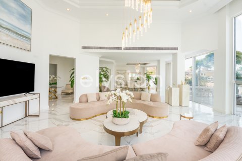 Villa para venda em Palm Jumeirah, Dubai, EAU 4 quartos, 622 m2 № 586095 - foto 7