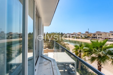 Villa para venda em Palm Jumeirah, Dubai, EAU 4 quartos, 622 m2 № 586095 - foto 4