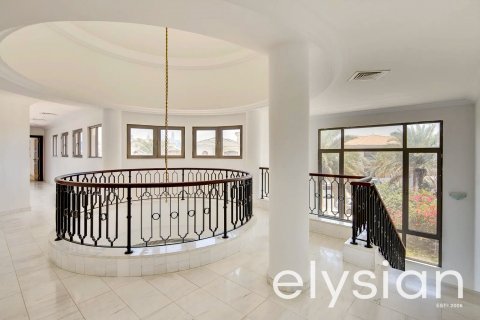 וילה למכירה ב Palm Jumeirah, Dubai, איחוד האמירויות  5 חדרי שינה, 650 מ"ר, מספר 586109 - תמונה 10
