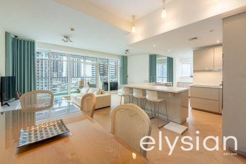 Apartman u gradu Dubai Marina, UAE 3 spavaće sobe, 215 m2 Br. 586108