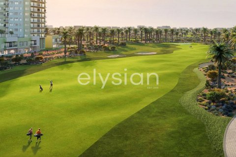 Townhouse di Dubai South (Dubai World Central), Dubai, UEA 4 kamar tidur, 299 m2 nomor 586087 - foto 15