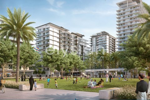 דירה למכירה ב Mina Rashid, Dubai, איחוד האמירויות  3 חדרי שינה, 158 מ"ר, מספר 586075 - תמונה 5