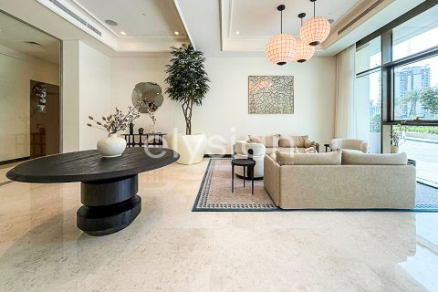آپارتمان برای فروش در  Dubai Creek Harbour (The Lagoons)، Dubai، امارات متحده عربی  1 خوابه ، 60 متر مربع ، شماره 586076 - تصویر 3