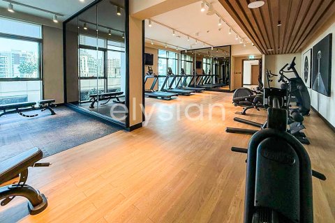 آپارتمان برای فروش در  Dubai Creek Harbour (The Lagoons)، Dubai، امارات متحده عربی  1 خوابه ، 60 متر مربع ، شماره 586076 - تصویر 19