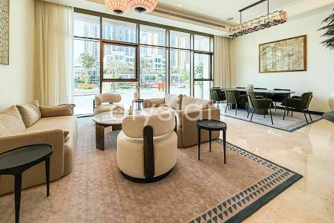آپارتمان برای فروش در  Dubai Creek Harbour (The Lagoons)، Dubai، امارات متحده عربی  1 خوابه ، 60 متر مربع ، شماره 586076 - تصویر 6