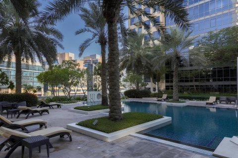 Apartmán v SOUTH RIDGE v Downtown Dubai (Downtown Burj Dubai), SAE 3 spálne, 326 m2 č. 572475