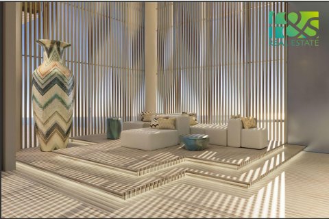 Vila v Al Marjan Island, Ras Al Khaimah, SAE 4 spálne, 441.1 m2 č. 482469 - Fotografia 12