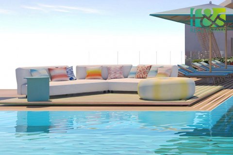 Vila v Al Marjan Island, Ras Al Khaimah, SAE 4 spálne, 441.1 m2 č. 482469 - Fotografia 8