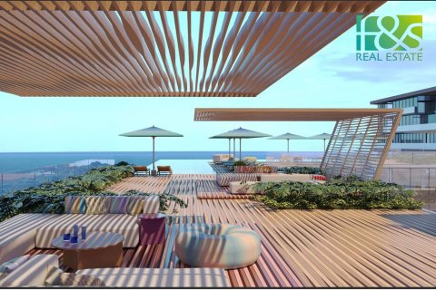 Vila v Al Marjan Island, Ras Al Khaimah, SAE 4 spálne, 441.1 m2 č. 482469 - Fotografia 6