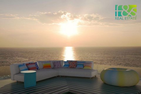 Vila v Al Marjan Island, Ras Al Khaimah, SAE 4 spálne, 441.1 m2 č. 482469 - Fotografia 7