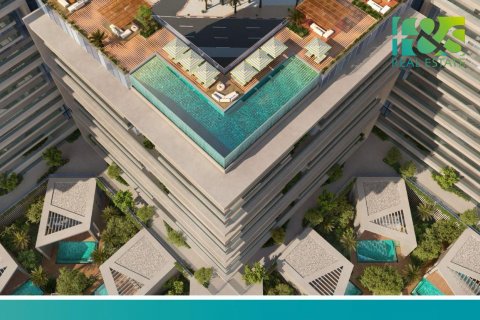 Vila v Al Marjan Island, Ras Al Khaimah, SAE 4 spálne, 441.1 m2 č. 482469 - Fotografia 3