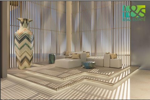 آپارتمان برای فروش در  Al Marjan Island، Ras Al Khaimah، امارات متحده عربی  2 خوابه ، 123.3 متر مربع ، شماره 482472 - تصویر 3